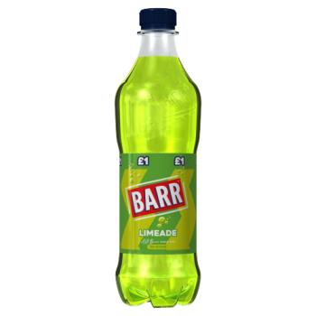 Barr Limeade 500ml
