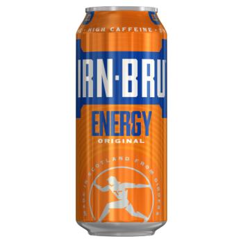 Irn-Bru Energy Original 500ml