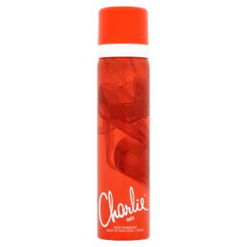 Charlie Red Body Fragrance 75ml