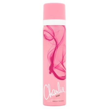 Charlie Pink Body Fragrance 75ml