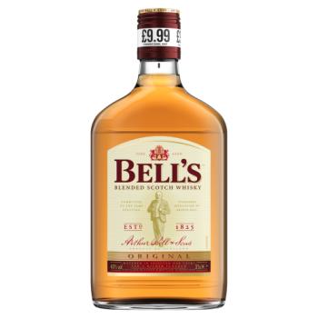 Bell's Original Whisky 35Cl PMP
