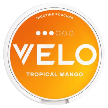Velo Tropical Mango 10mg