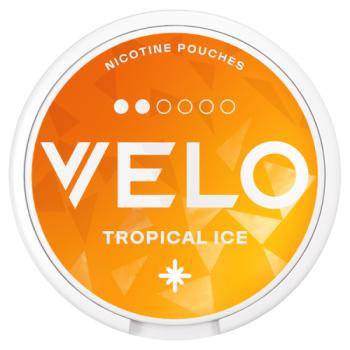 Velo Tropical Ice Mini 6mg