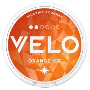 Velo Orange Ice Mini 6mg