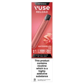 Vuse Go Reload Pen - Orange - Watermelon Ice 20mg/ml