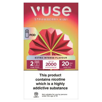 Vuse Strawberry Kiwi 20mg/ml