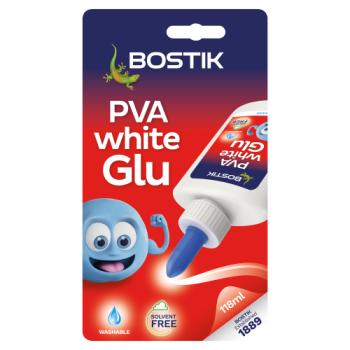Bostik PVA Glue