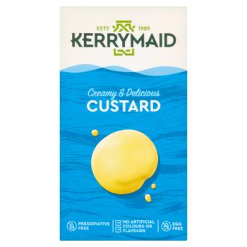 Kerrymaid Custard 1kg