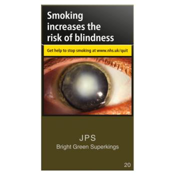 Jps Sk Bright Green Ttt