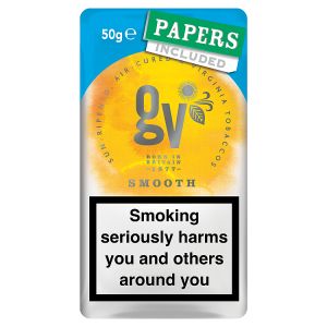 Golden Virg Bright Yellow 50g