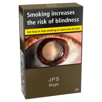 JPS Bright 20
