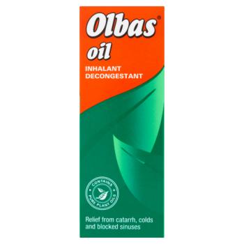 Olbas Olbas Oil - Lge