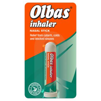 Olbas Inhaler Nasal Stick 695mg