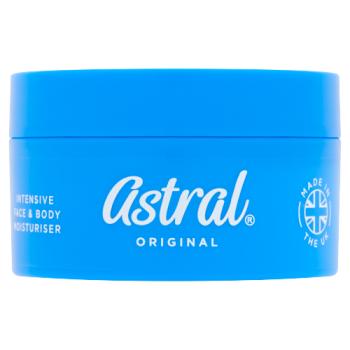 Astral Moisturiser Cream 50ml