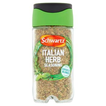 Schwartz Italian Herb Seasoning 11g