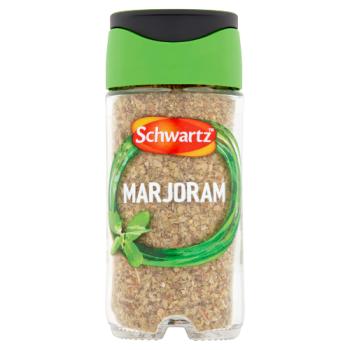 Schwartz Marjoram 8g