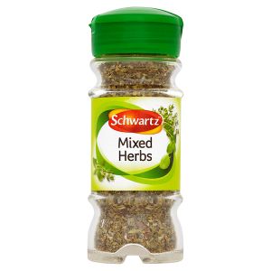 Schwartz Mixed Herbs 9g