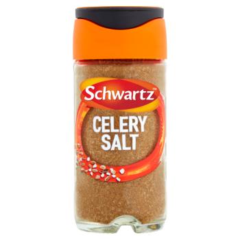 Schwartz Celery Salt 72g