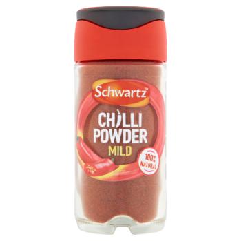 Schwartz Chilli Powder 38g
