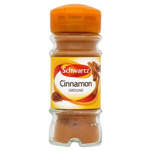 Schwartz Cinnamon Ground 33g