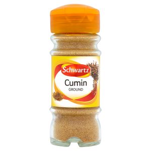 Schwartz Ground Cumin