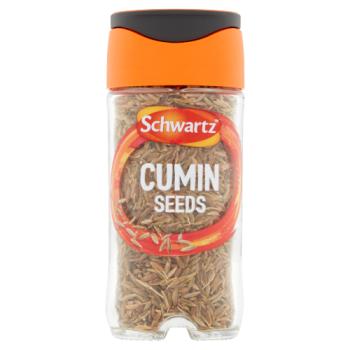 Schwartz Cumin Seeds 35g