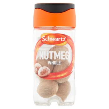 Schwartz Whole Nutmeg 25g