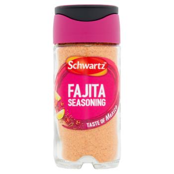 Schwartz Fajita Seasoning 46g