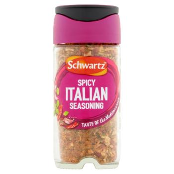 Schwartz Spicy Italian Seasoning 42g