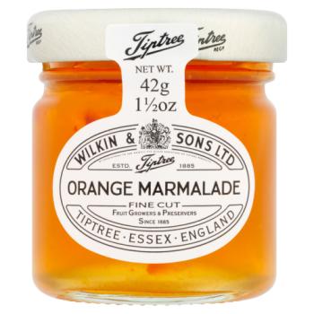 Wilkin & Sons Ltd Tiptree Orange Marmalade 42g