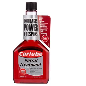 Carlube Petrol Treatment 300ml