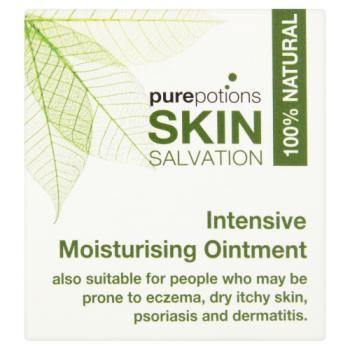 Balmonds Skin Salvation 60ml