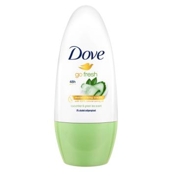 Dove Go Fresh Anti-Perspirant Roll On Cucumber & Green Tea 50 ml 