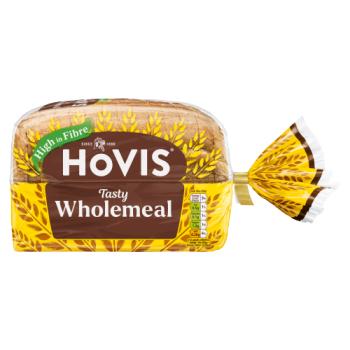 Hovis Tasty Wholemeal 400g
