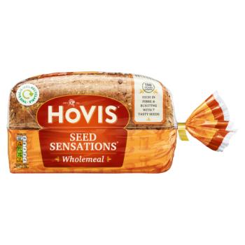 Hovis Seed Sensations Wholemeal 800g