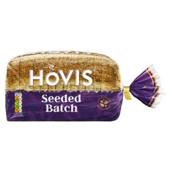 Hovis Seeded Batch 800g