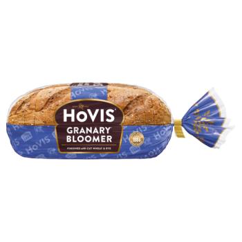 Hovis Granary Bloomer 550g