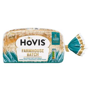 Hovis Farmhouse Batch 800g