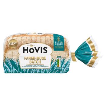 Hovis Farmhouse Batch 400g