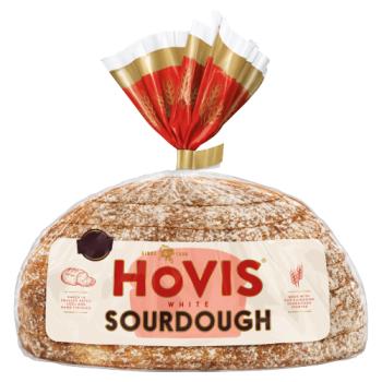 Hovis White Sourdough 450g