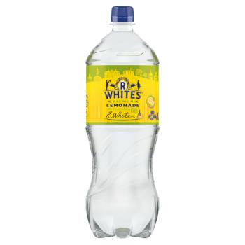 R White's Lemonade 1.5L