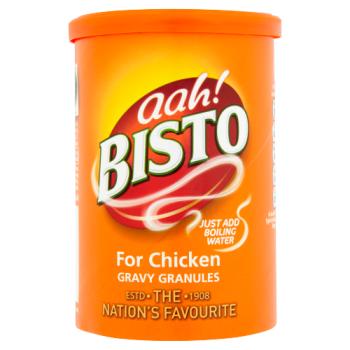 Bisto Granules Chicken