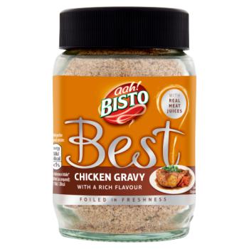Bisto Best Chicken Gravy 200g
