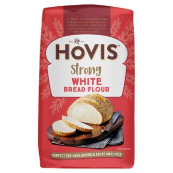 Hovis White Bread Flour 1.5kg