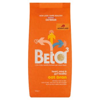 Mornflake Beta3 Oat Bran 800g
