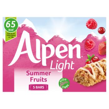 Alpen Light Sum
