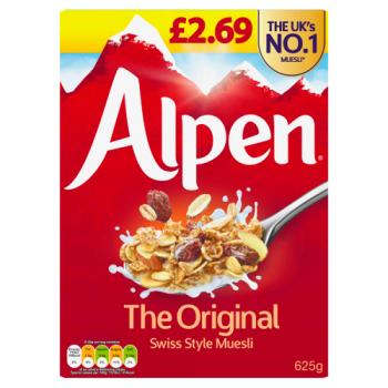 Alpen Original