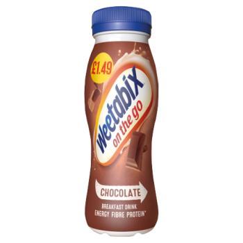 Wbix Otg Drink Choc Pm149
