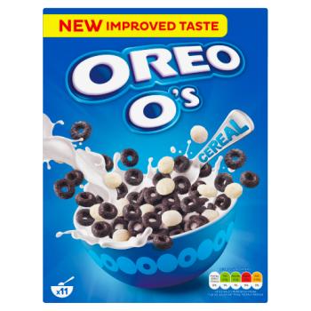 Oreo O's Cereal 350g