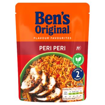 Bens Original Peri Peri